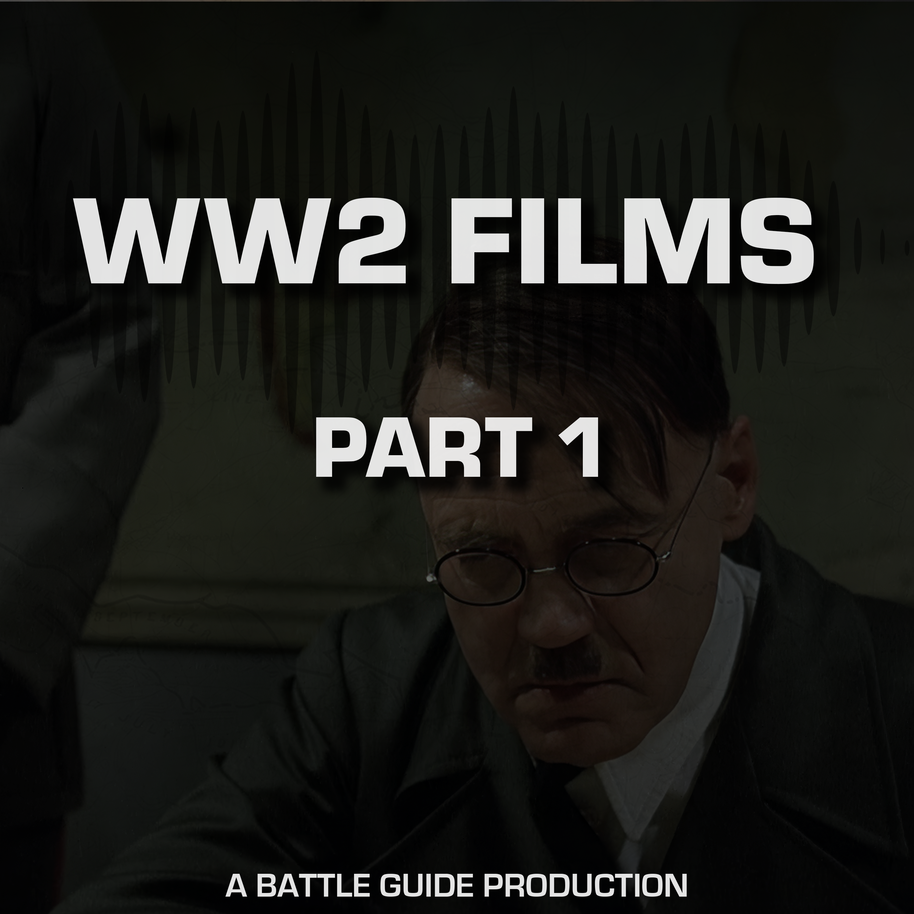 WW2: Both Sides of The Wire