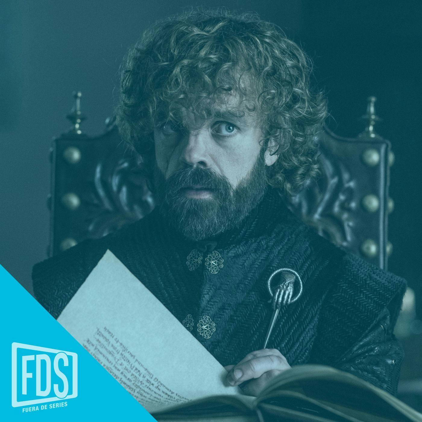 ¿Dónde están mis dragones?: Caso cerrado (ep.8) ¿Dónde están mis dragones?: Caso cerrado (ep.8)