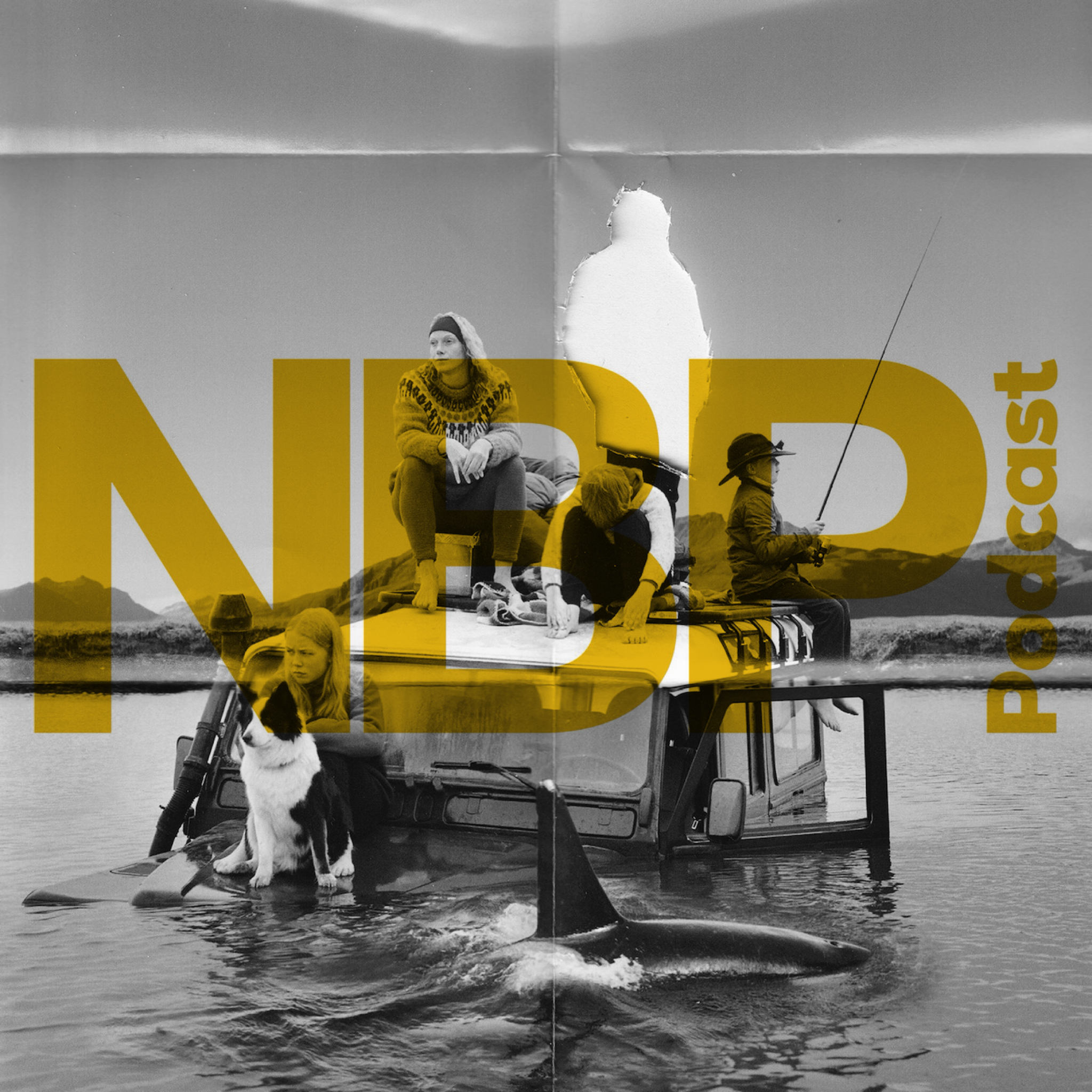 Interview With "The Love That Remains" Filmmaker Hlynur Pálmason