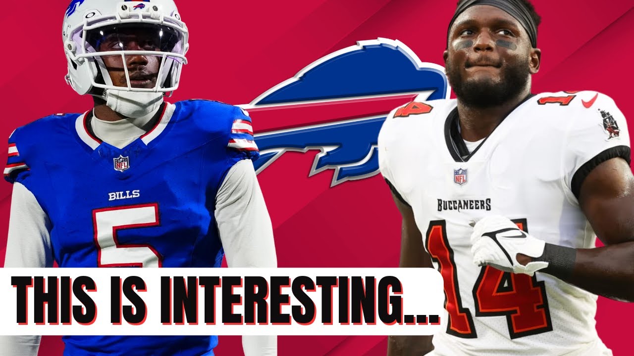 This Is WAY WORSE Than We Thought... | Daily Buffalo Bills News & Rumors episode artwork