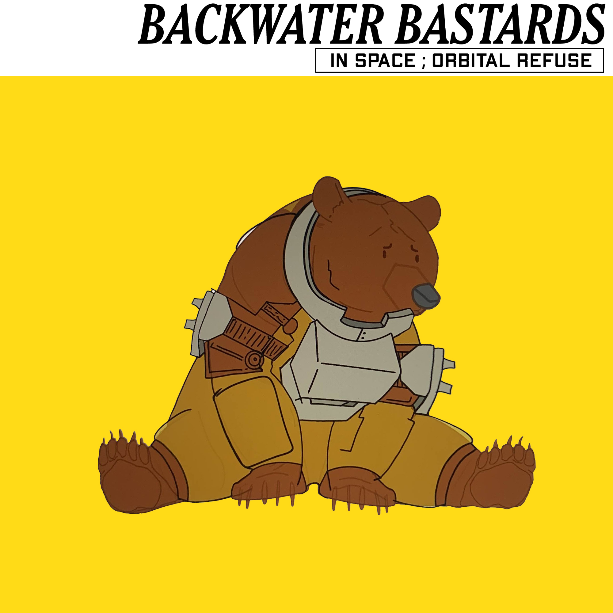 S4E04: Damage feat. Fiona K. T. Howat and Hamilton