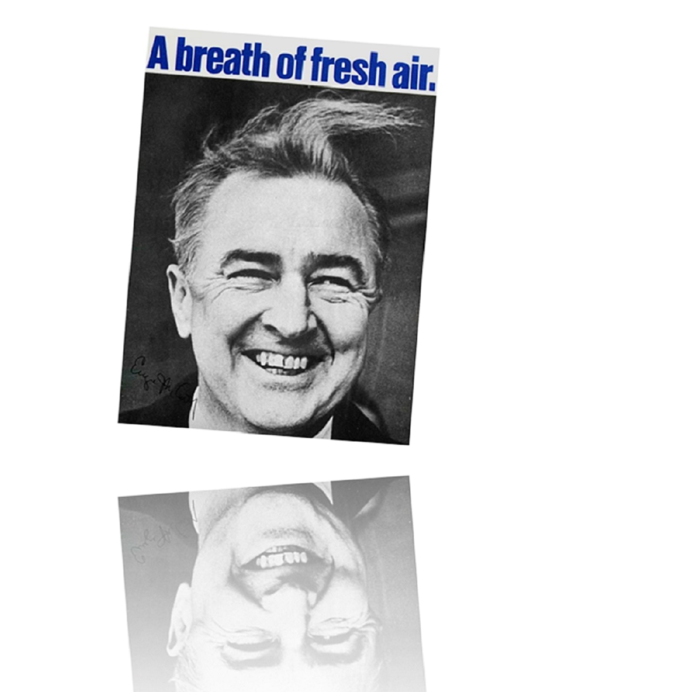 My History Can Beat Up Your Politics