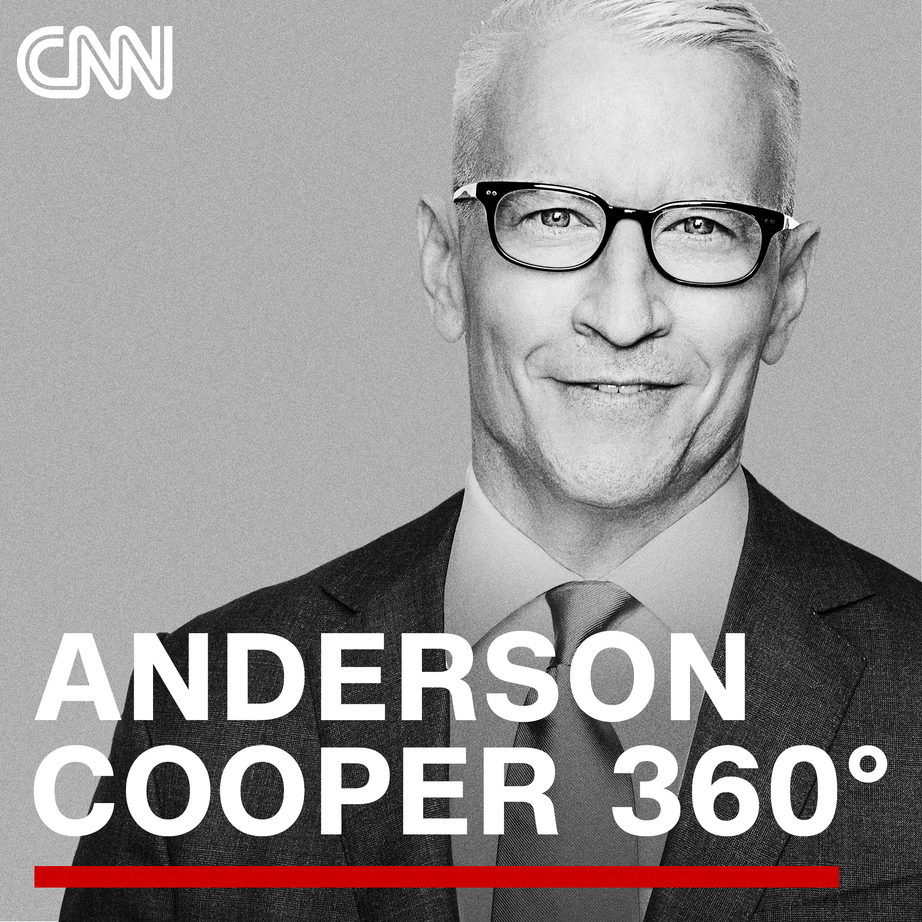 Anderson Cooper 360 | Listen On Podurama Podcasts