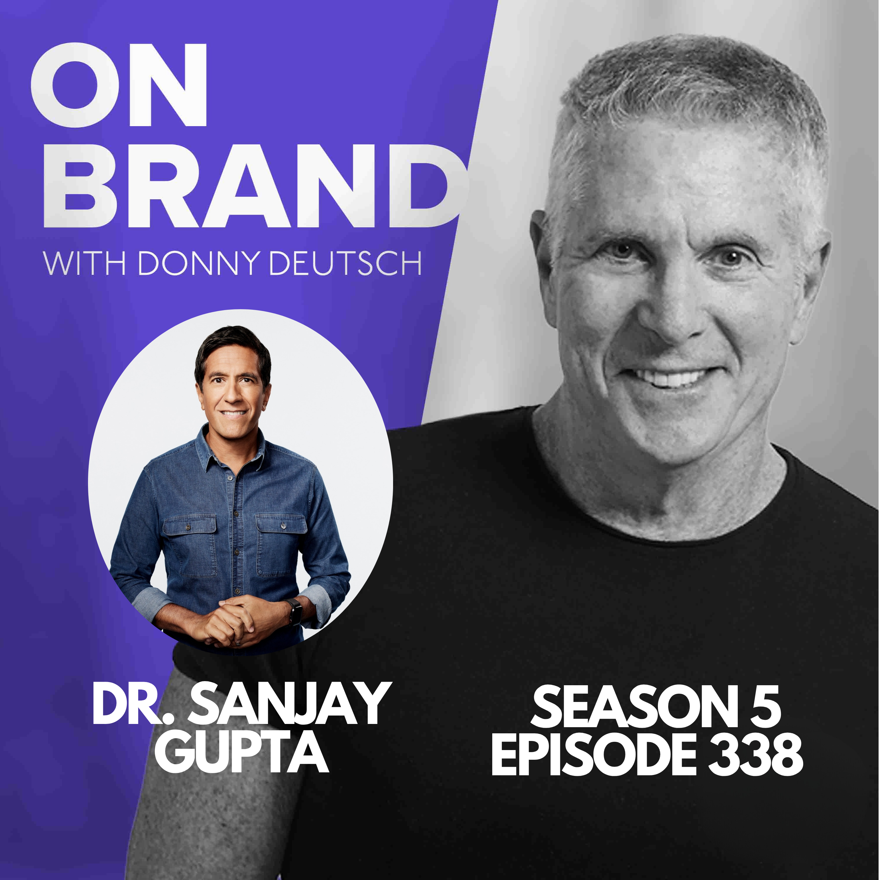 Exploring Chronic Pain with Dr. Sanjay Gupta
