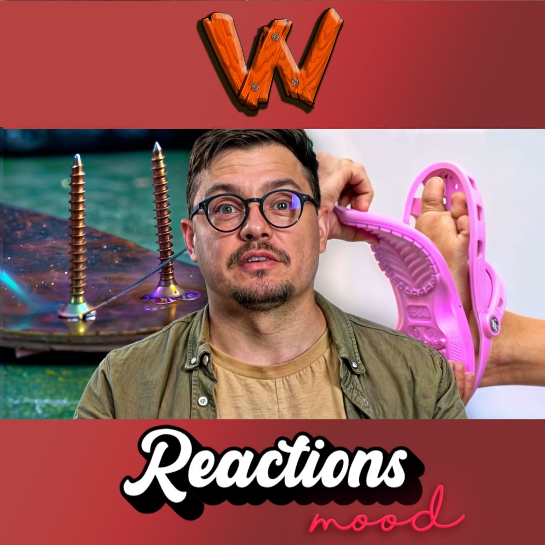 From Trash to Trend: Upcycling Crocs into Stylish Footwear! episode artwork