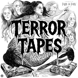 Terror Tapes