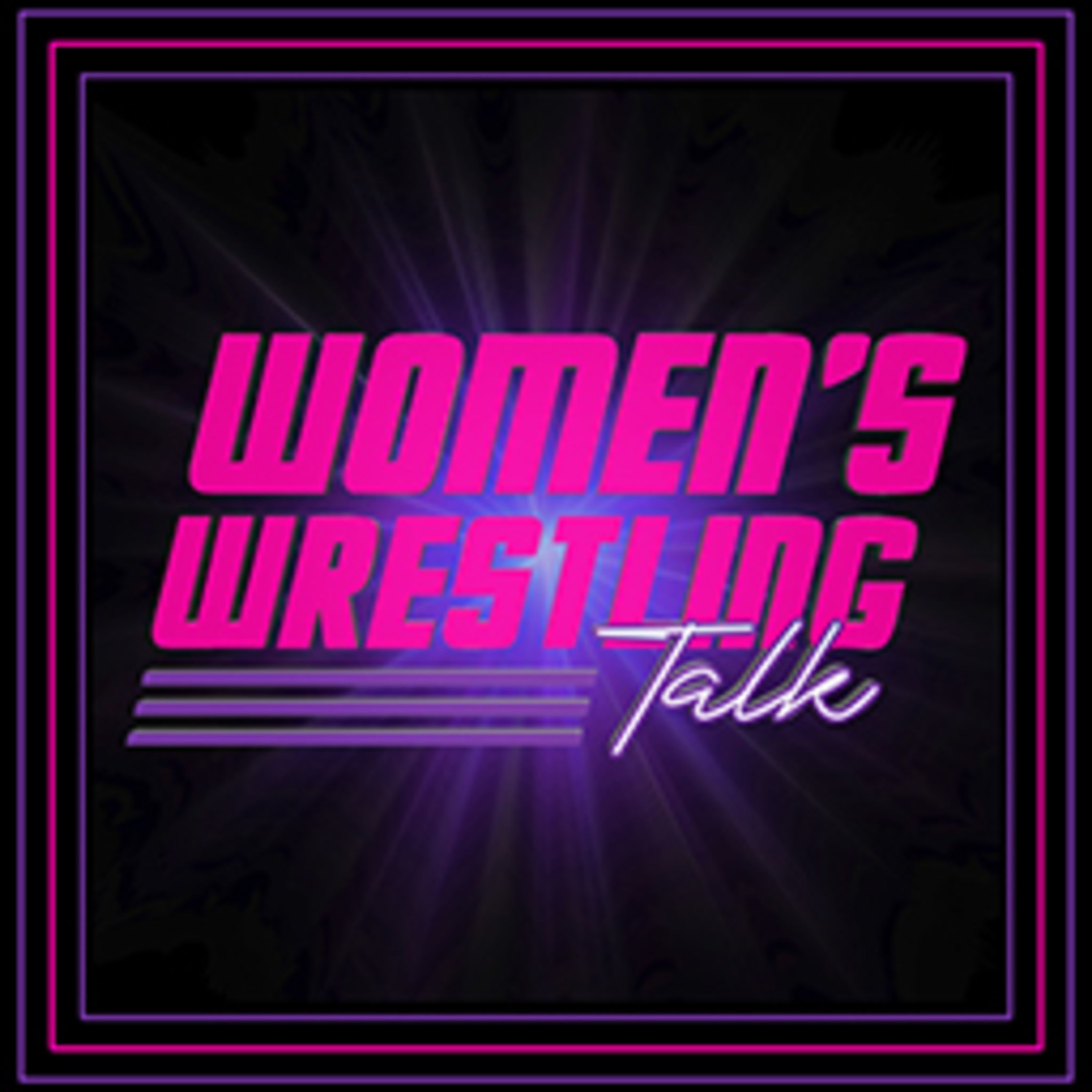 Jade Cargill Become AEW's Rookie of the Year | WWT News 12.6.21 episode artwork