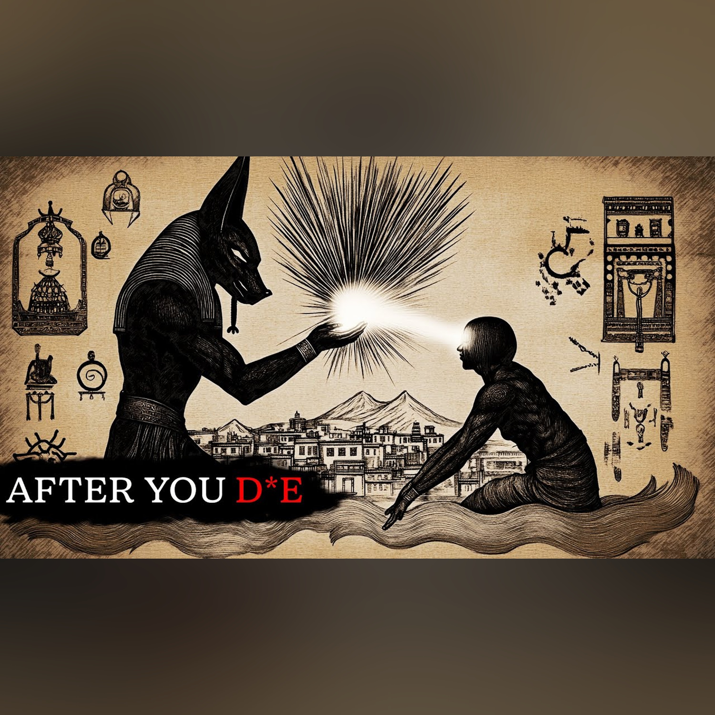What Really Happens After Your Last Breath (no bs) episode artwork