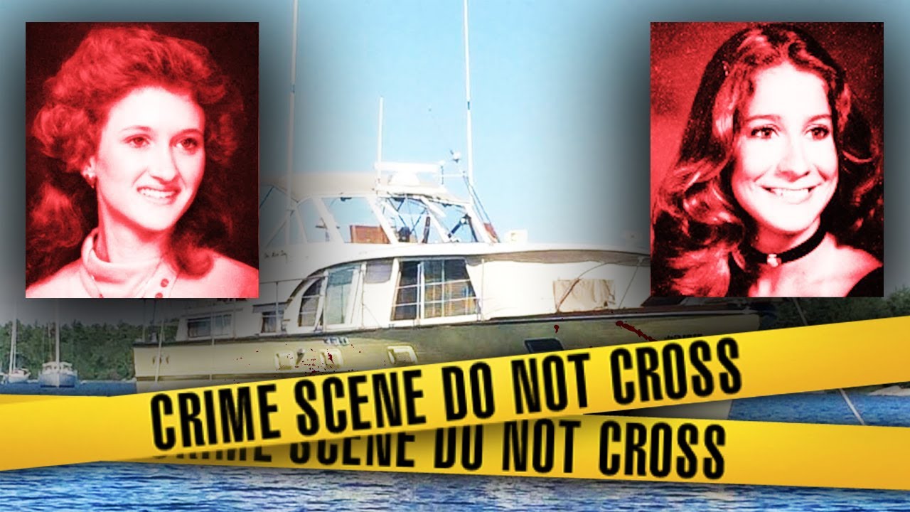 Untangled True Crime with Ty Notts