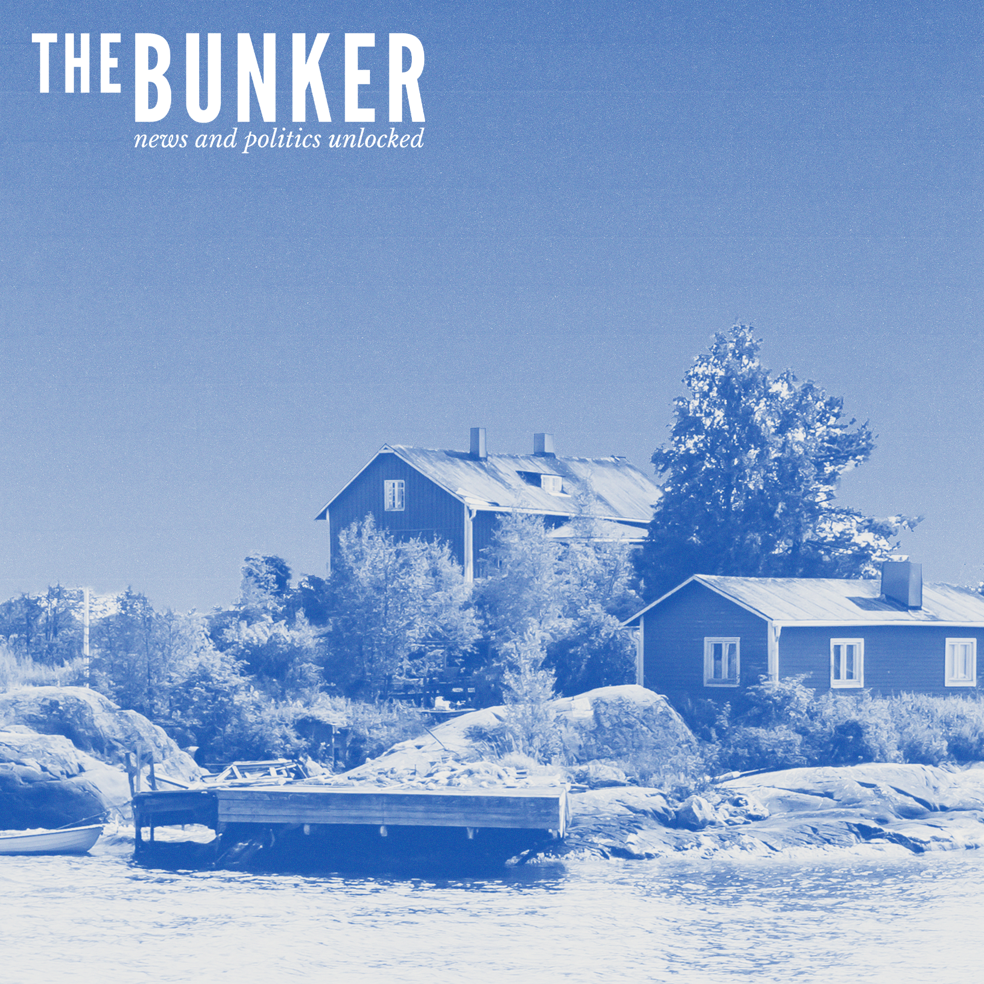 Happy Finnish: Why Finland is the country to copy