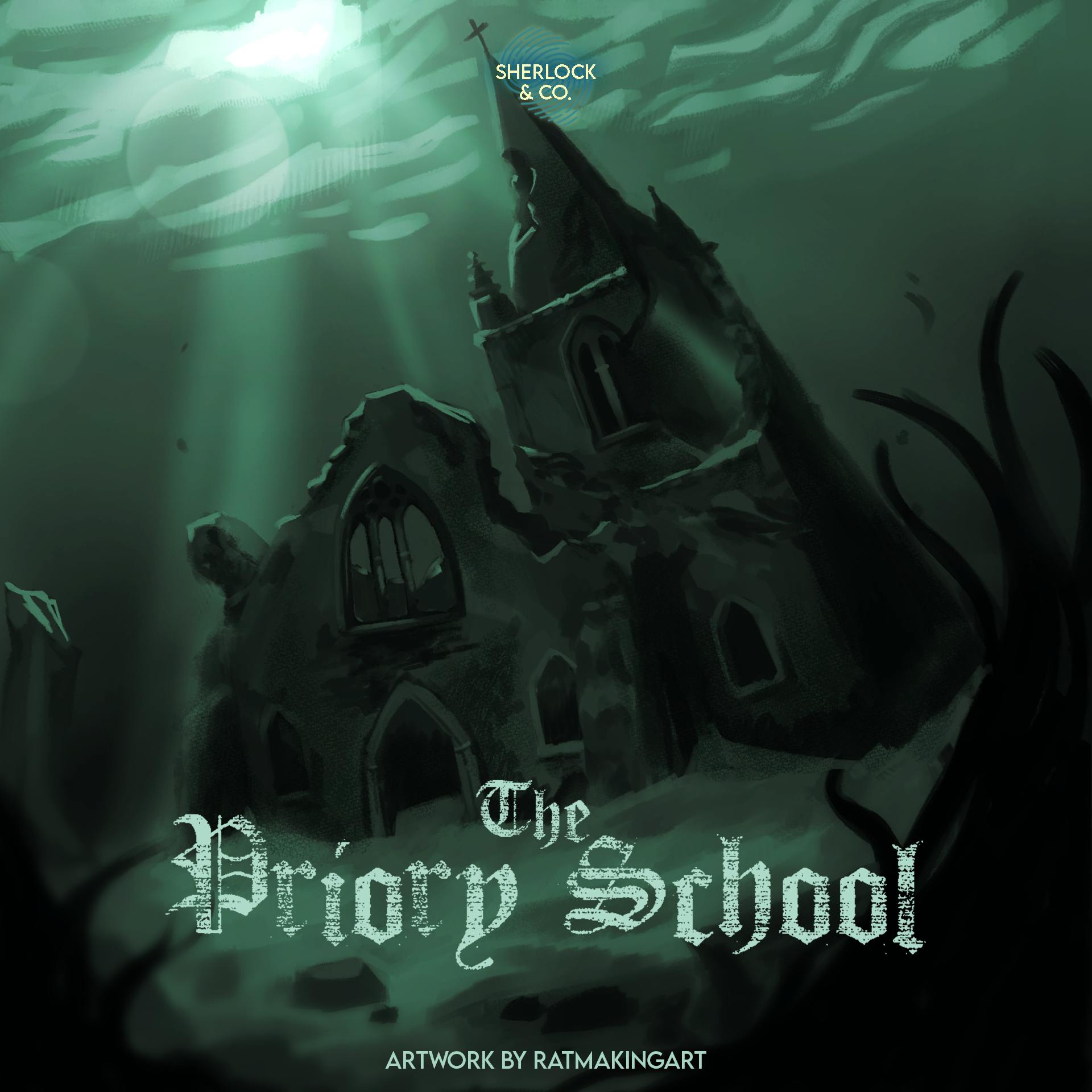 The Priory School - Part Three