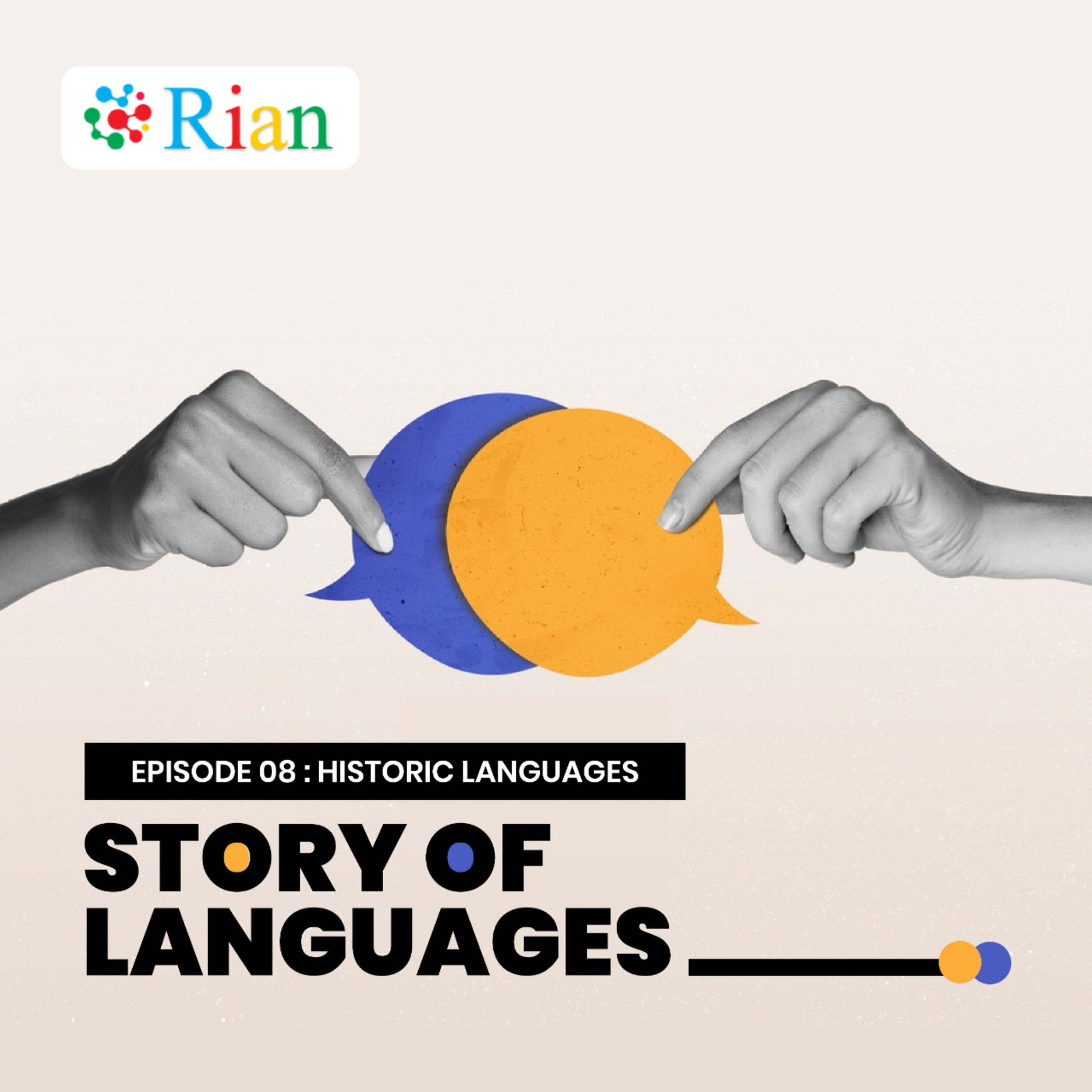 Story Of Languages