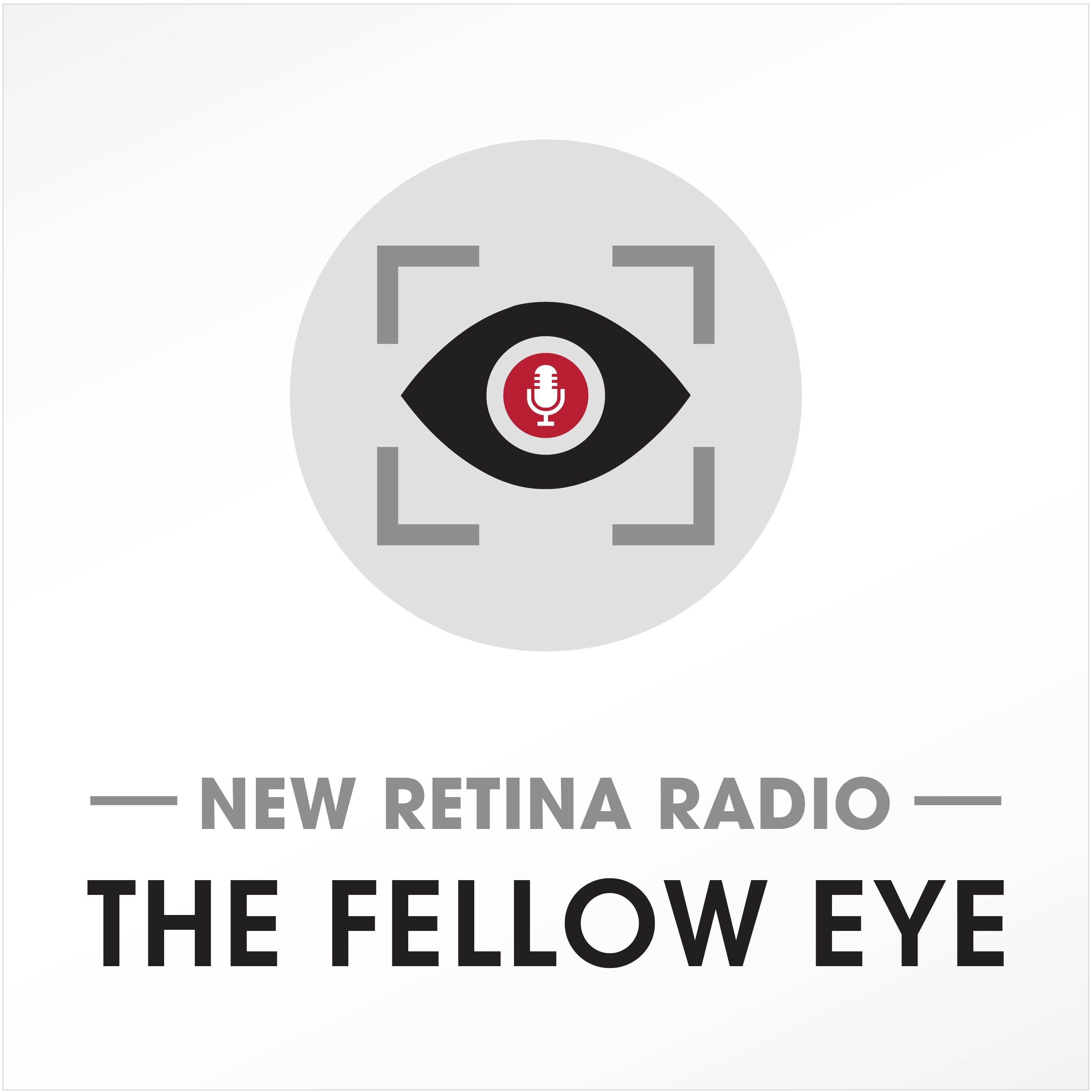 The Fellow Eye: Episode 1