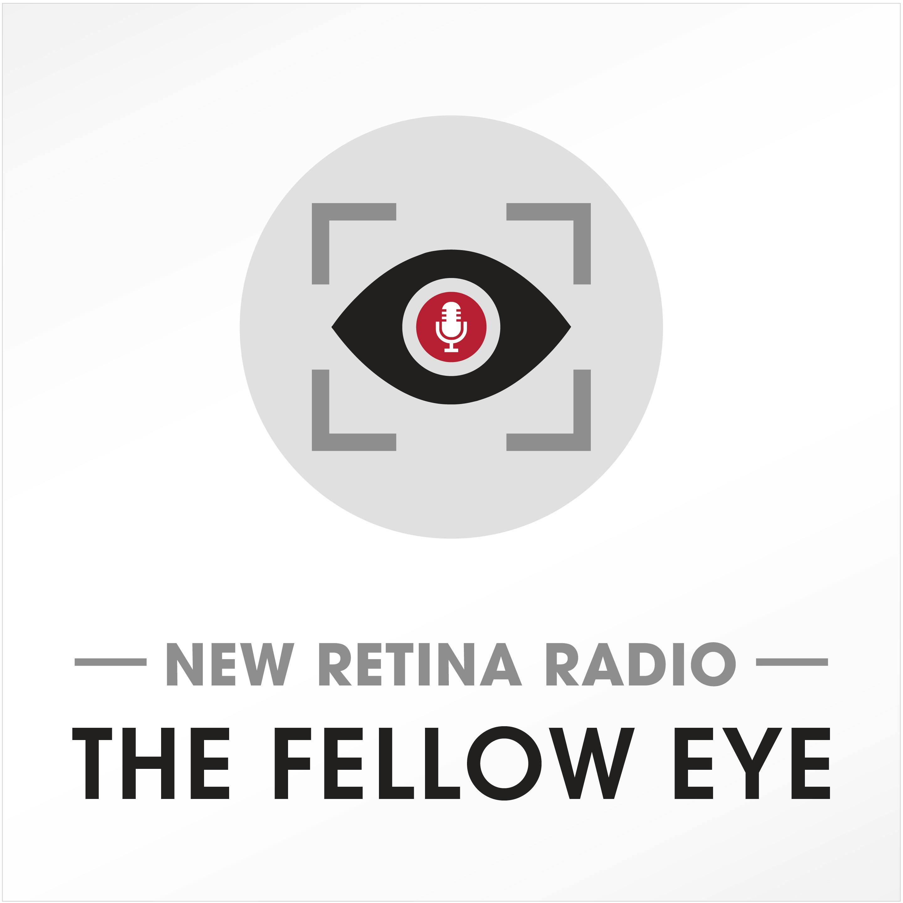 The Fellow Eye: Episode 1 The Fellow Eye: Episode 1