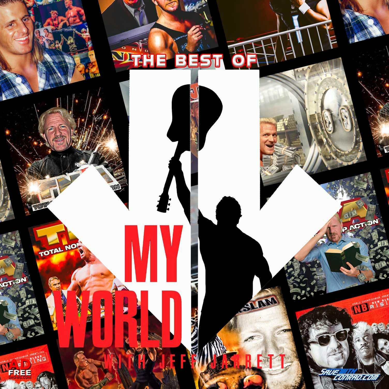 Episode 18: The Best Of My World Vol. 1