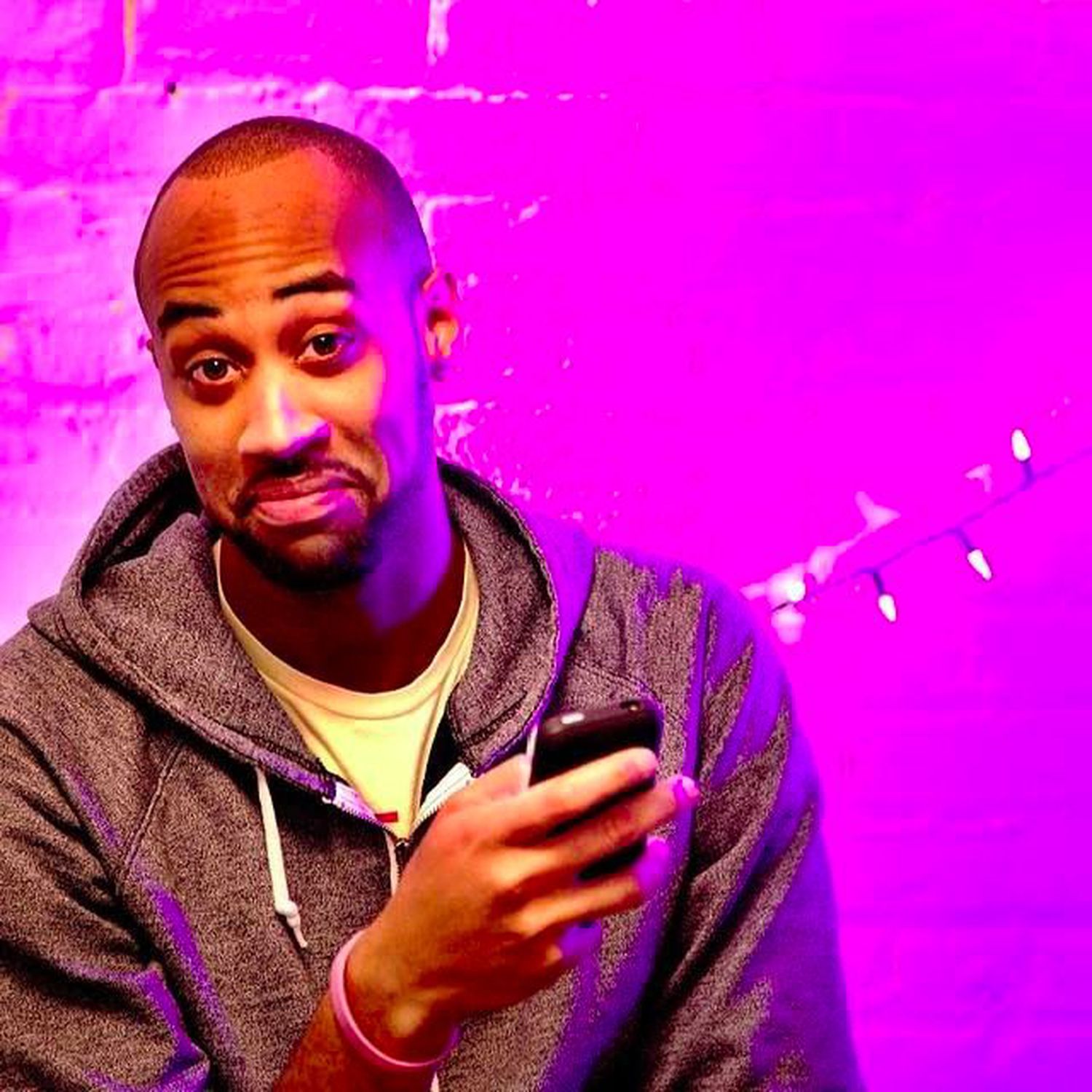 Writers Who Don\'t Write