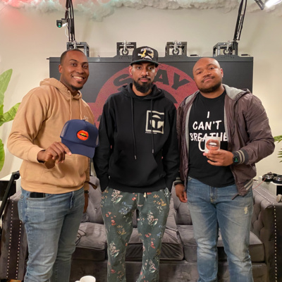 Stay Busy with Armon Sadler