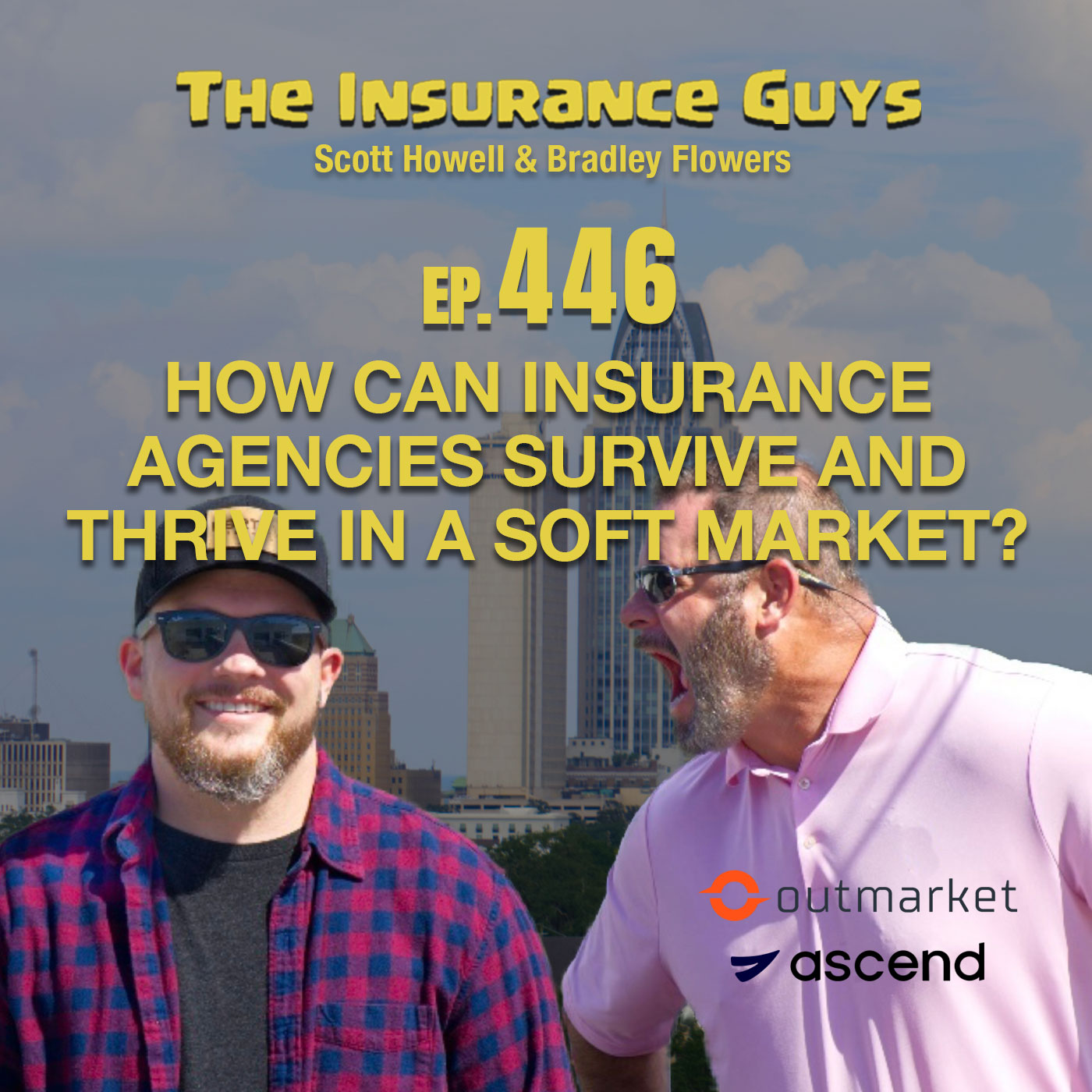 How Can Insurance Agencies Survive and Thrive in a Soft Market?