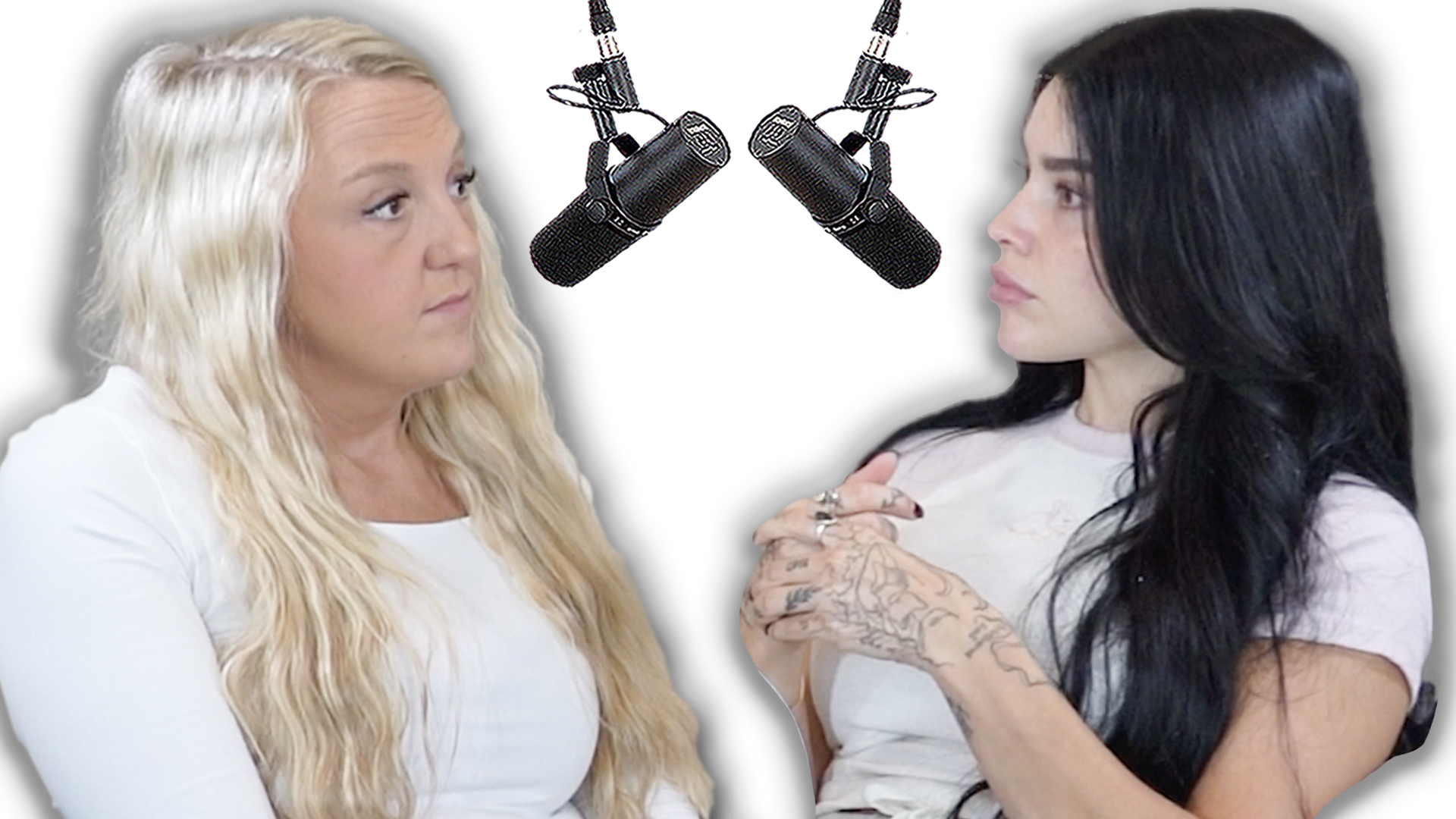 Daughter of a Killer