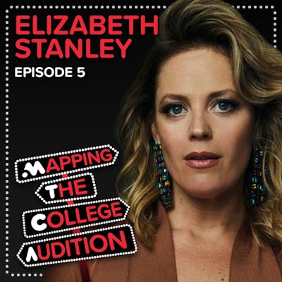 Ep. 5 (AE): Elizabeth Stanley (Broadway's Jagged Little Pill) on Building Your Own MT Degree