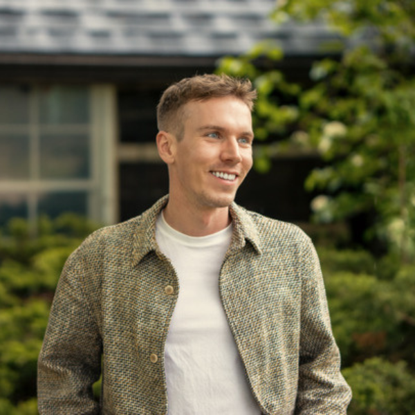 Interracial Relationships & 'The Black Wife Effect' With Kolter Bouchard