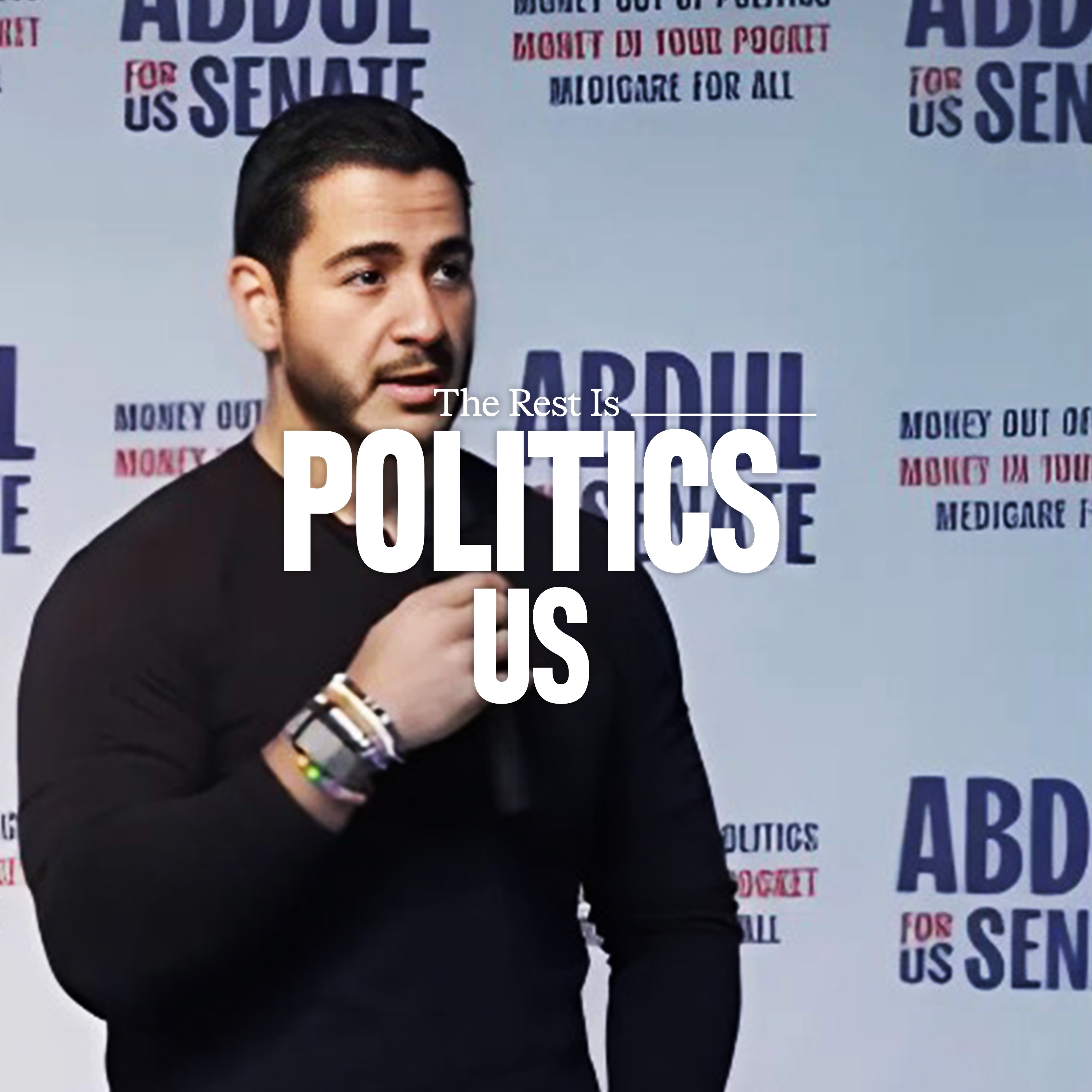 The Rest Is Politics: US