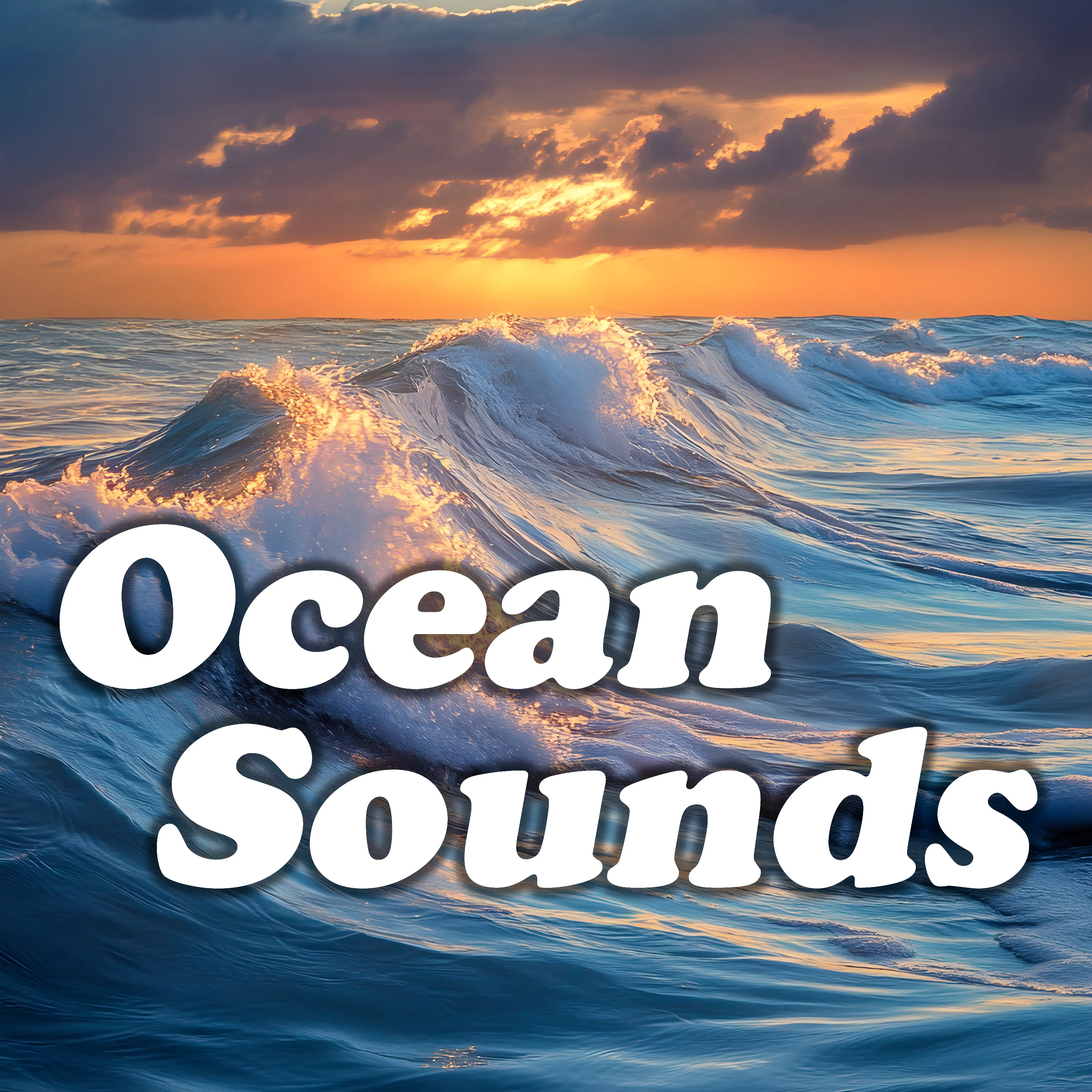 Golden Driftwood: Peaceful Shore Tones episode artwork