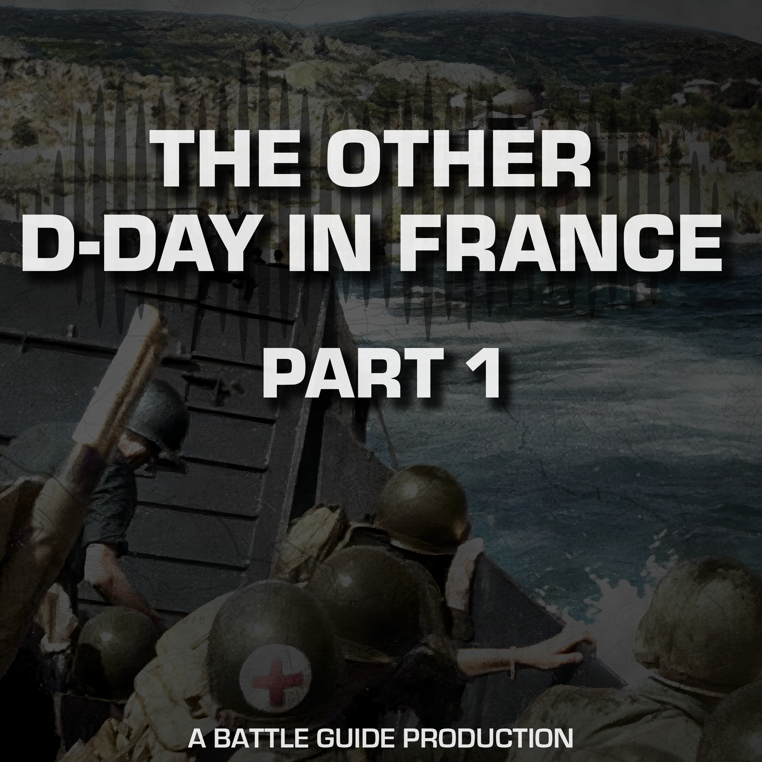 WW2: Both Sides of The Wire