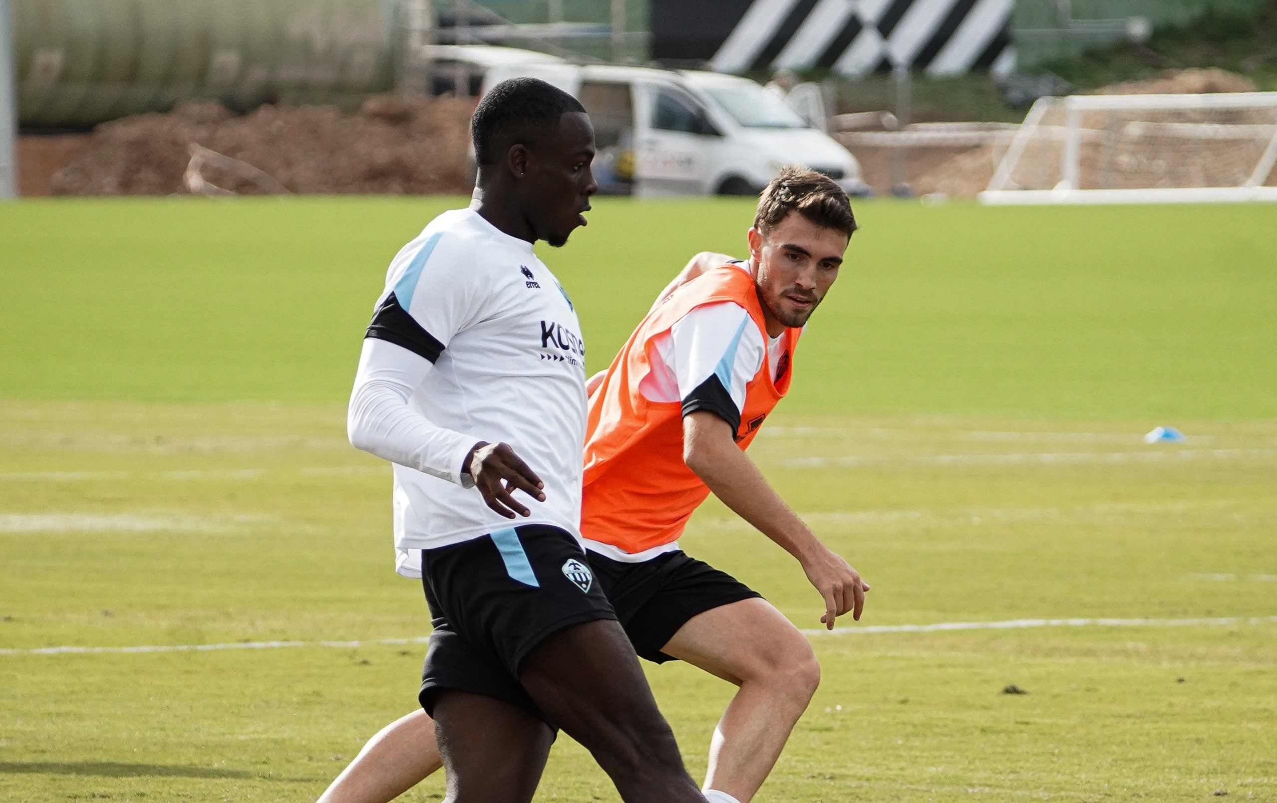 El Castellón quiere seguir creciendo a costa de la Real Sociedad B