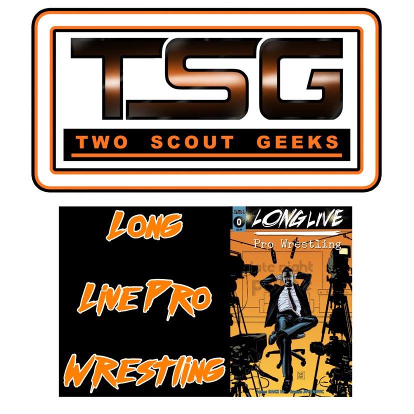 Long Live Pro Wrestling