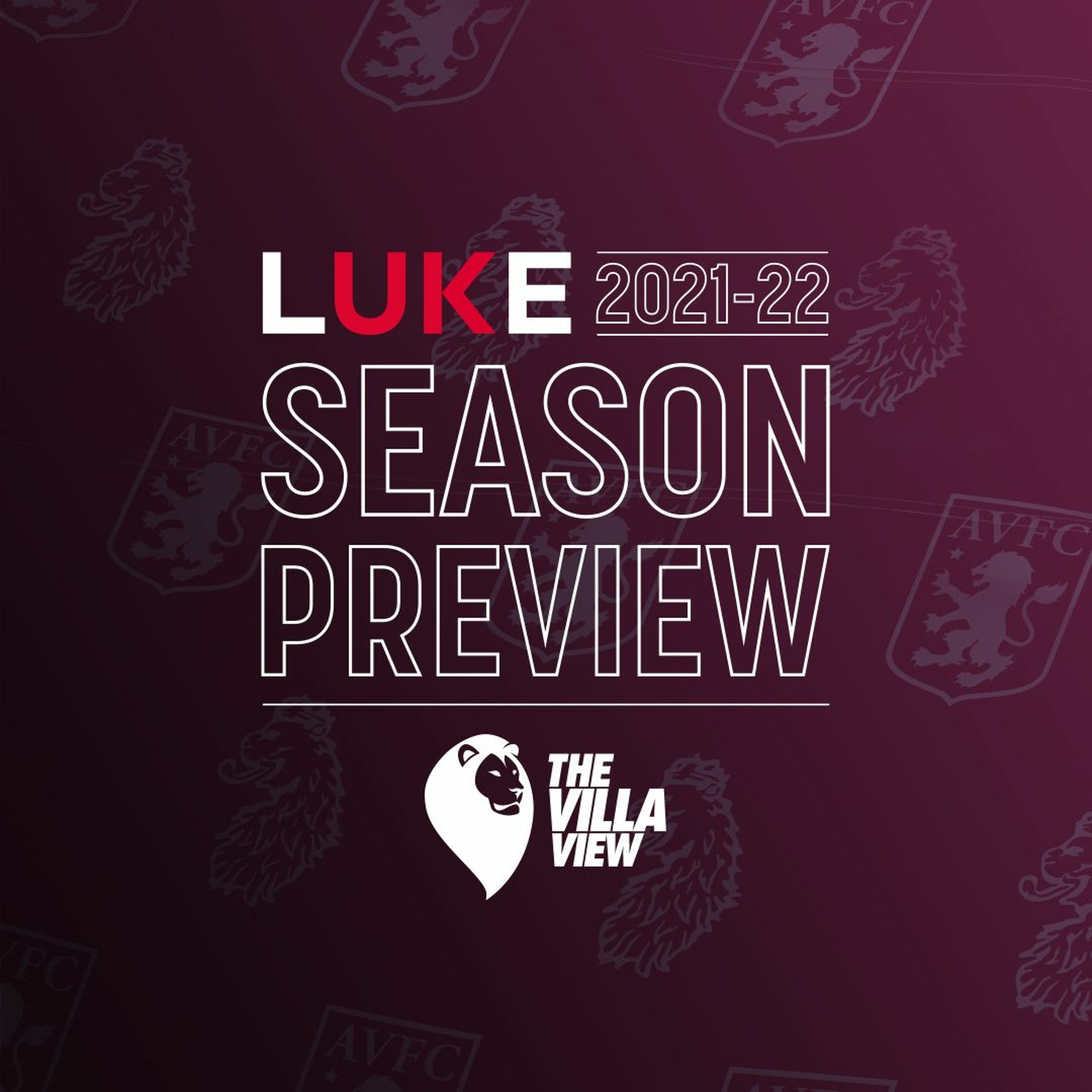 LUKE Season Preview - Dan Bardell, Ian Taylor and Tommy Elphick