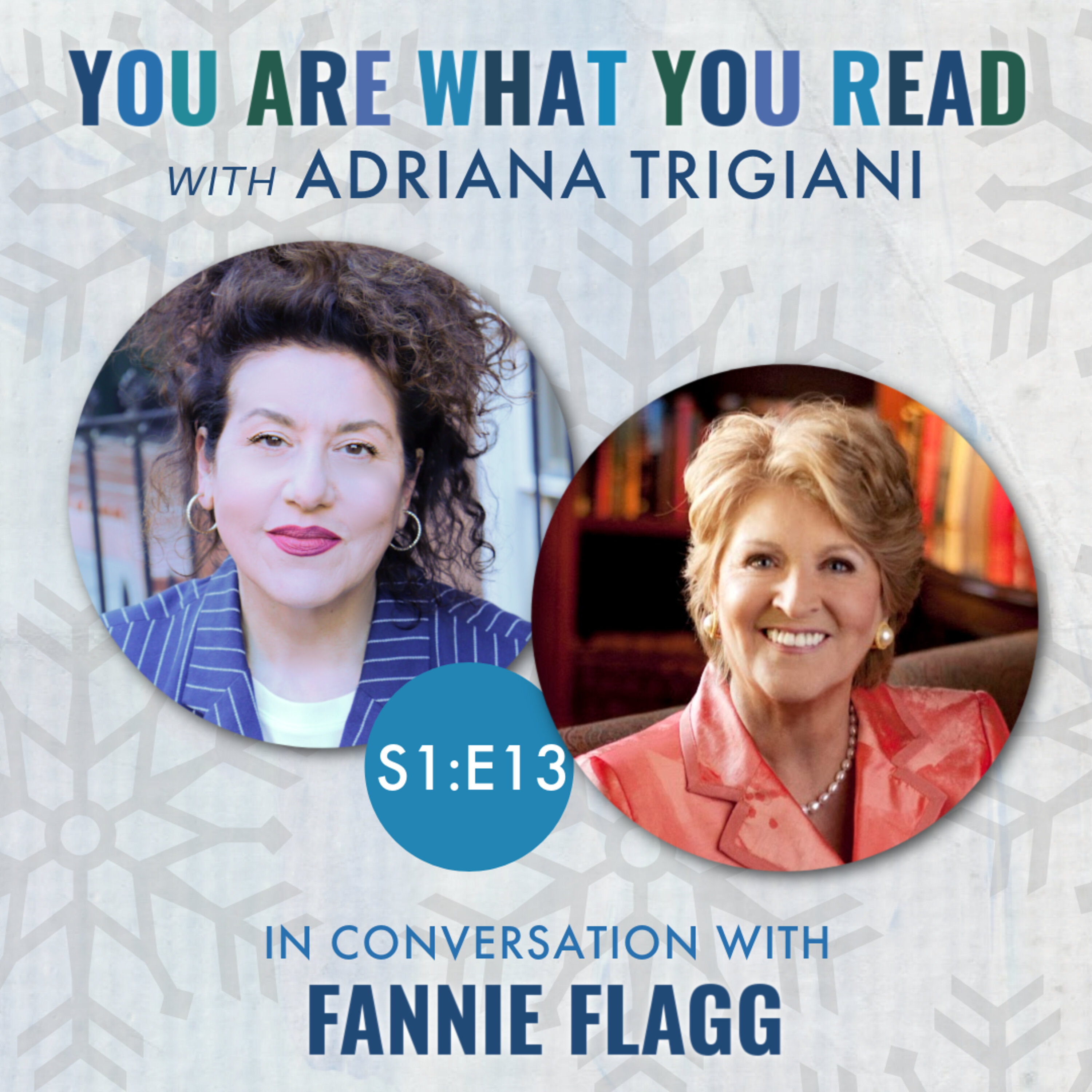 You Are What You Read