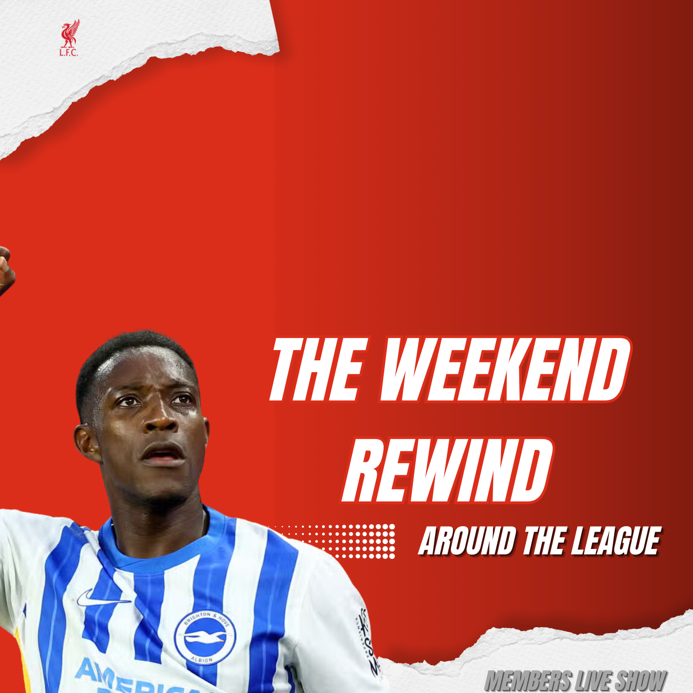 Spurs being Spursy & Premier League / Man City Claim Victory episode artwork