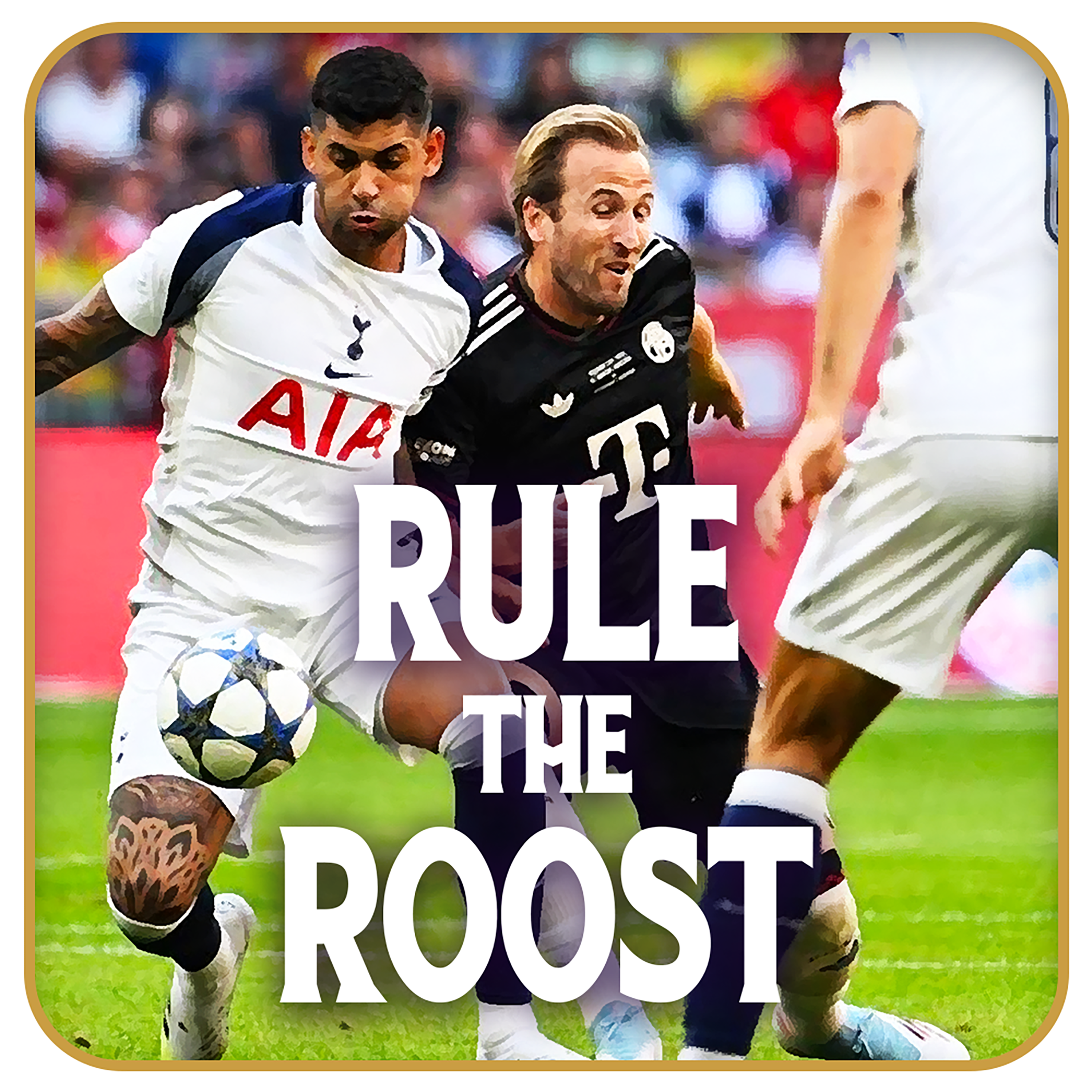Spurs Squad Worries, Levy Reality Check & Kane’s Strange Interview