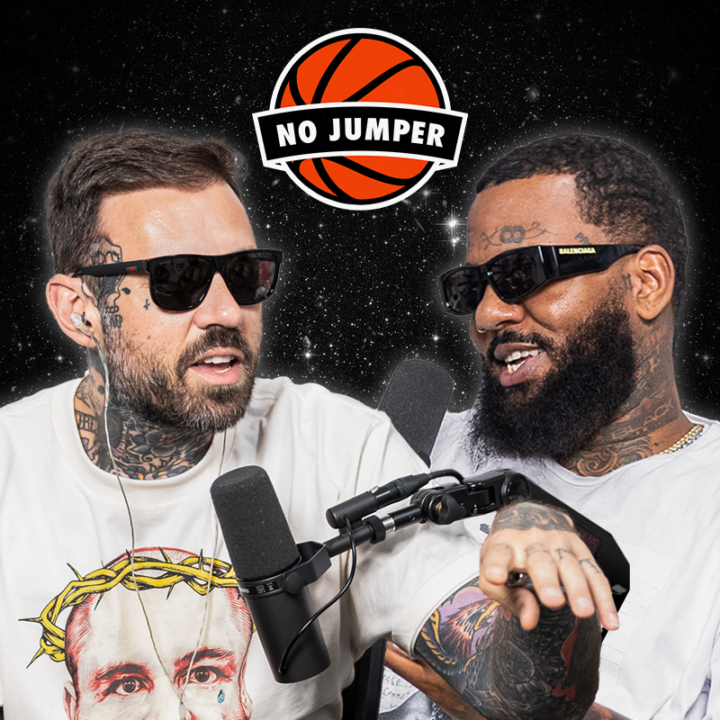 The Game Interview: Fatherhood, Durk vs Youngboy, Losing His Father, Gay Rights & More