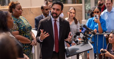 Election Day 2025: Key Local Races Shape the Future