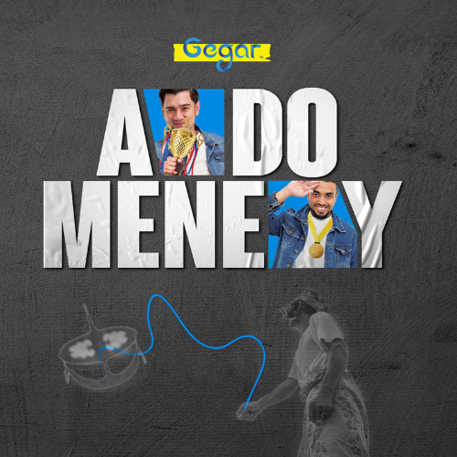 Ado Meney - Radio Station [BM]