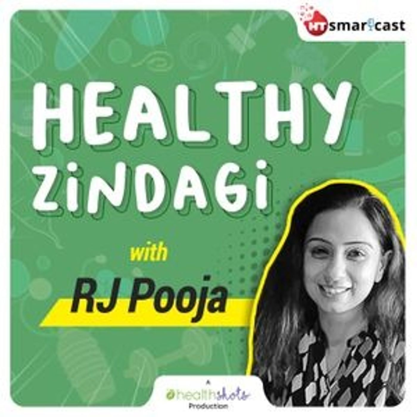 Healthy Zindagi