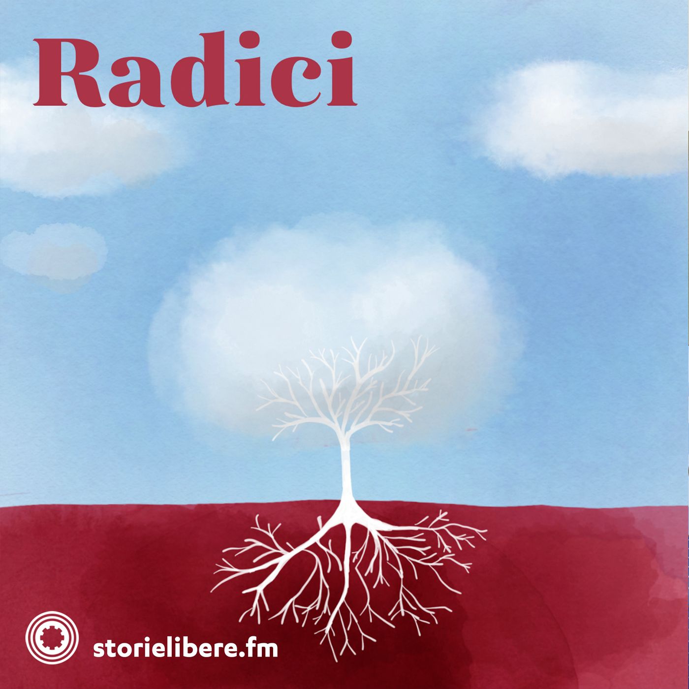 Radici