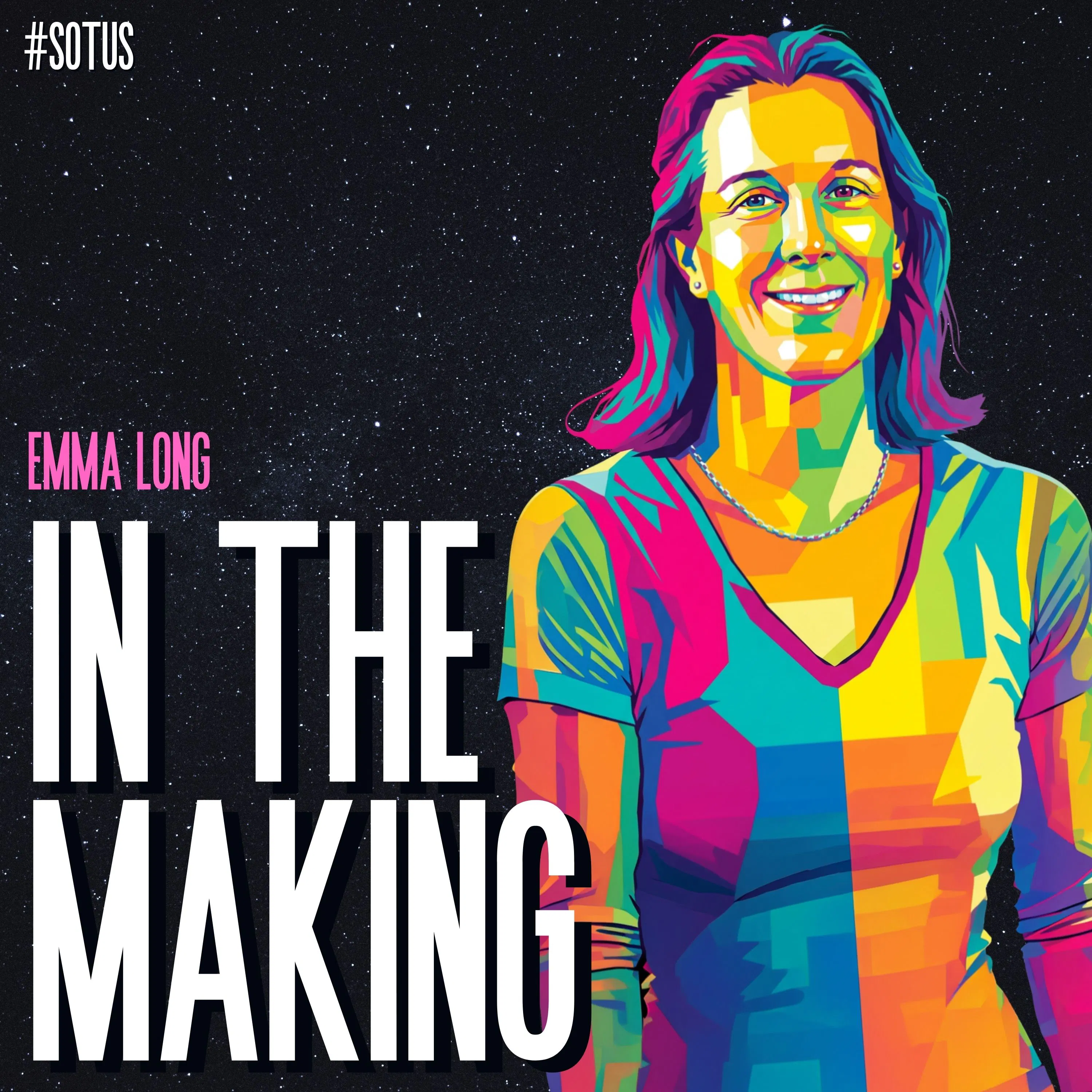 In the Making: Happy Birthday (War is Over)