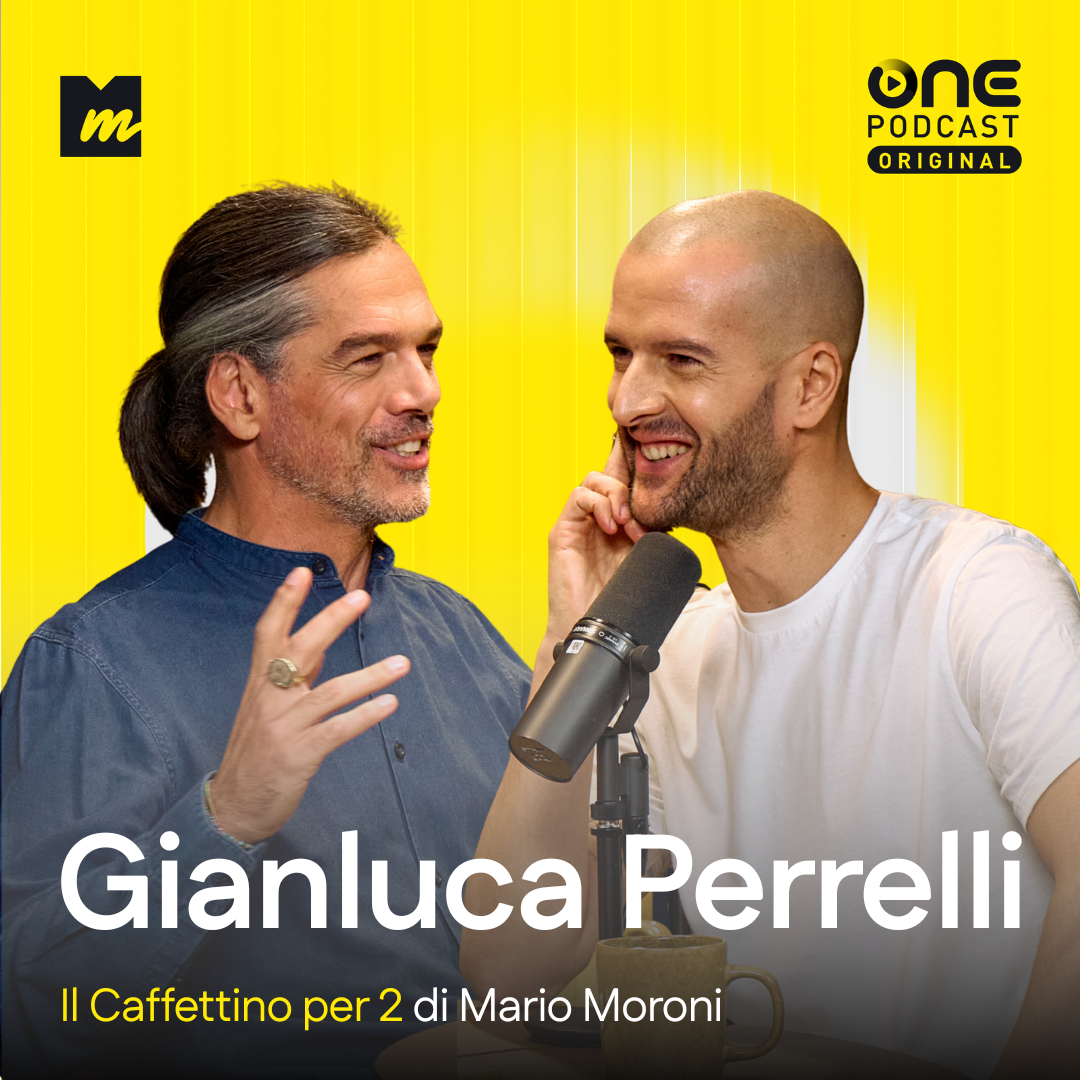 La Cina sono i nuovi Stati Uniti? AI, smart city e piani quinquennali con Gianluca Perrelli