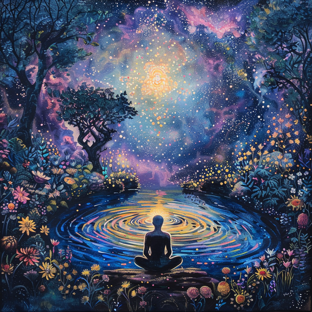 Meditación guiada: Despierta tu amor propio