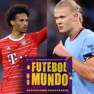Haaland segue destruindo marcas; análise da segunda rodada da Champions League