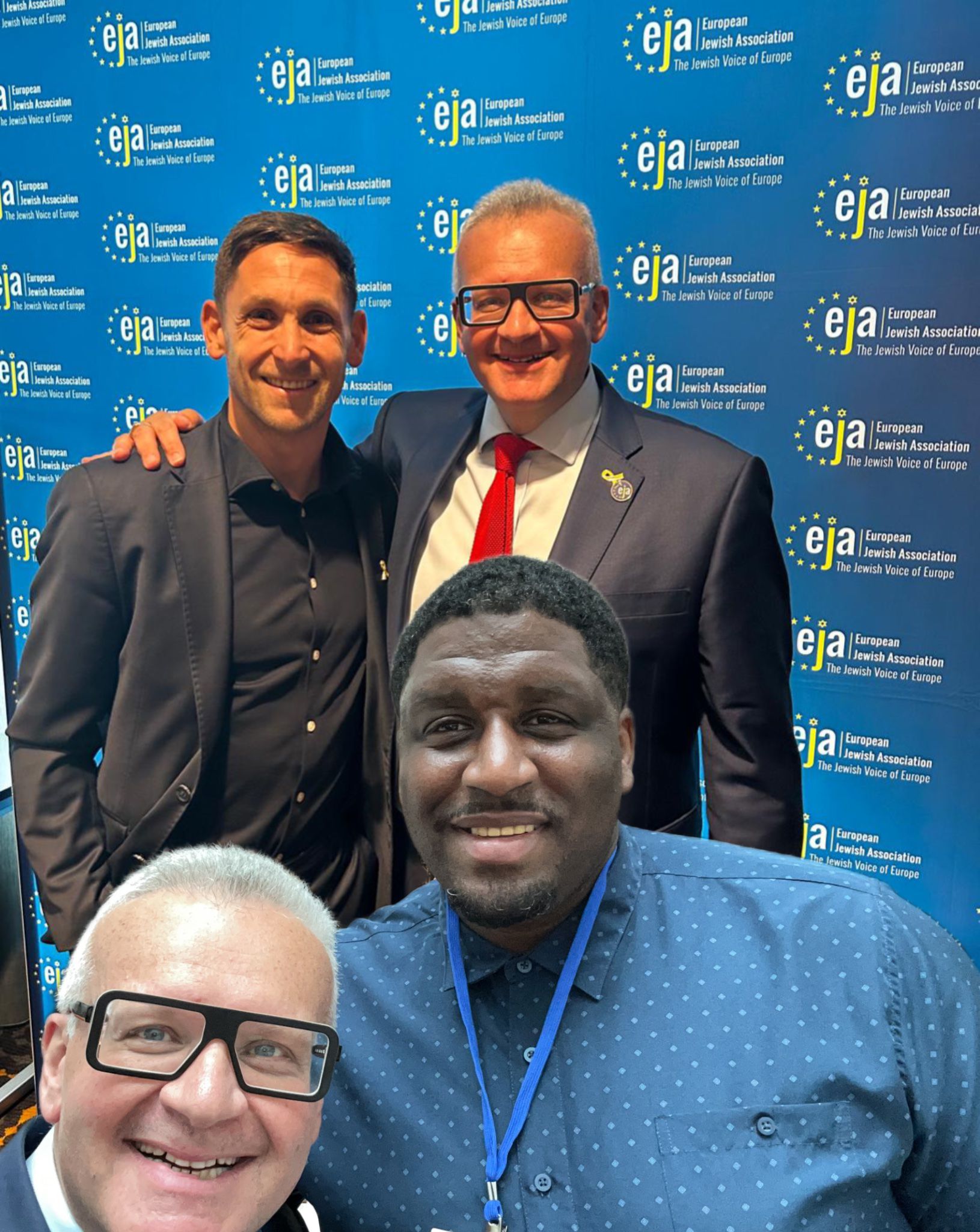 Jonny Gould\'s Football Fix