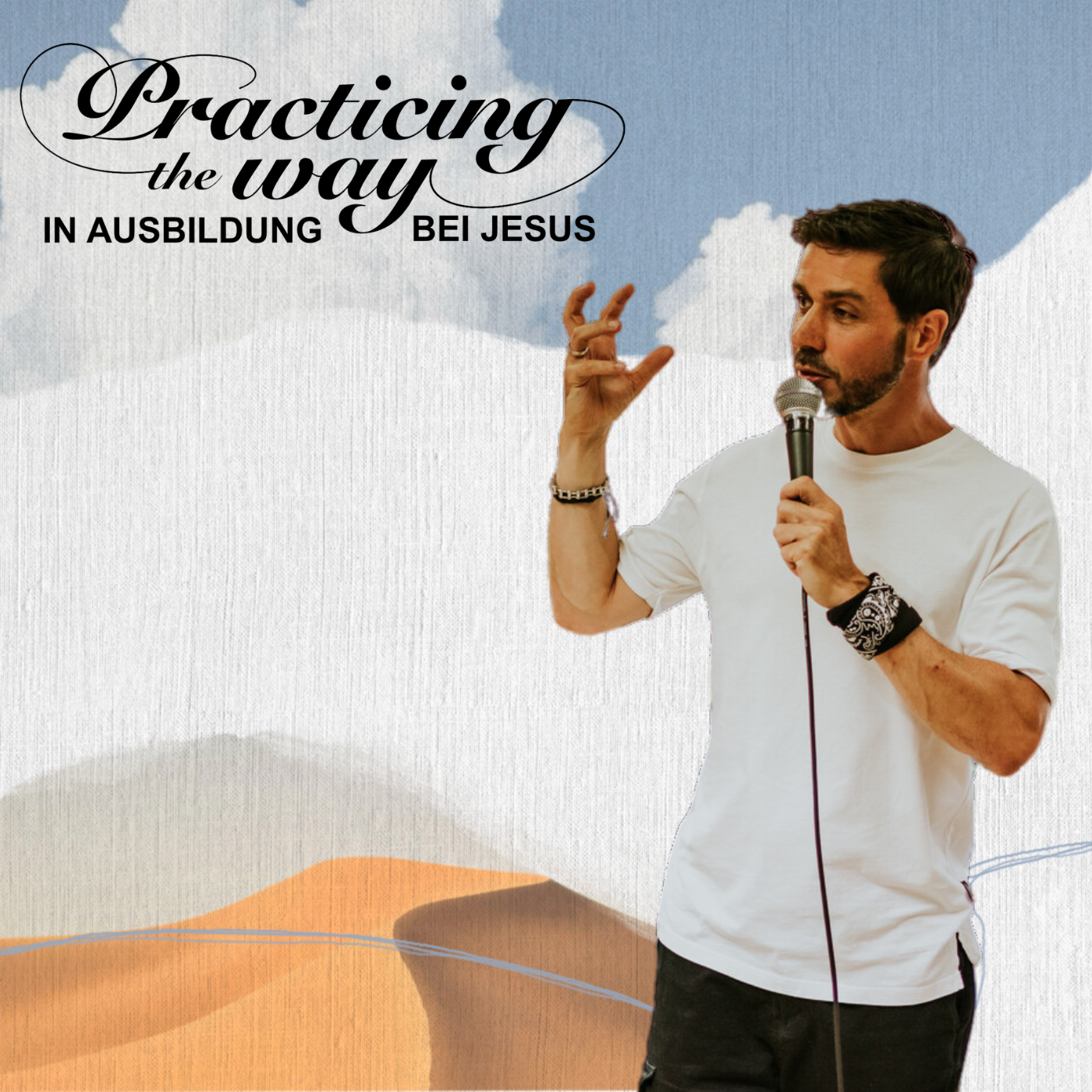 ICF Schwarzwald-Bodensee | Predigten