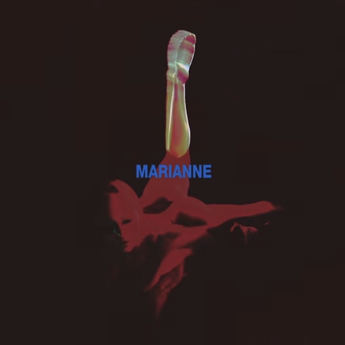 Fontaines DC - MARIANNE episode artwork