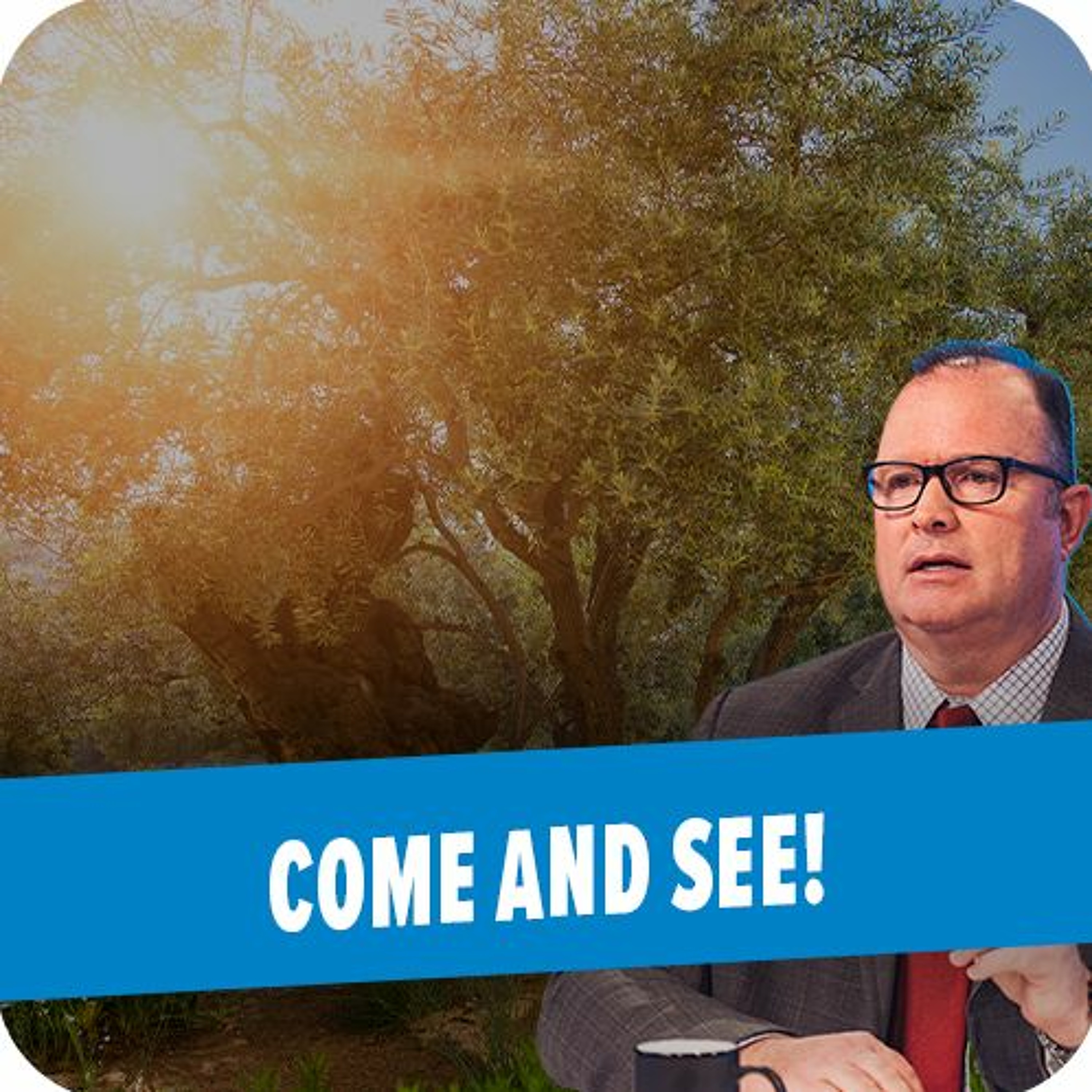 A Walk Through The Promised Land