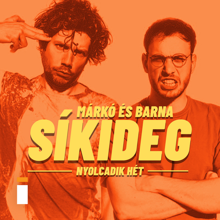 Gyerekeikkel haknizó celebek? Ne már… episode artwork