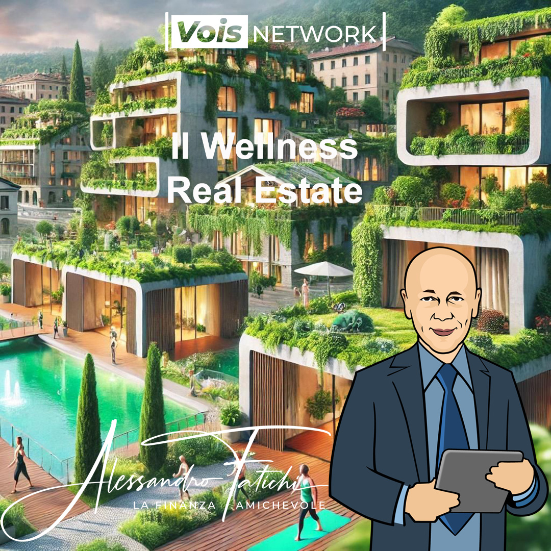 Il Wellness Real Estate. Un nuovo trend immobiliare in Italia
