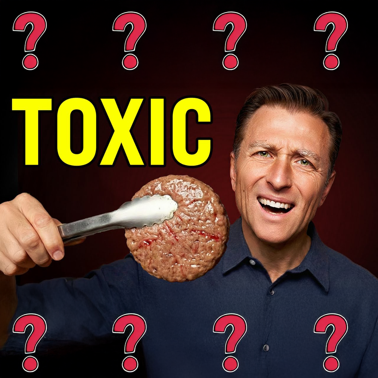 The #1 Worst Protein in the World!